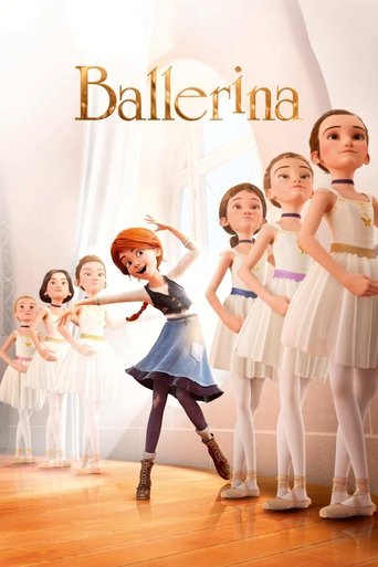 Ballerina streaming in alta definizione
