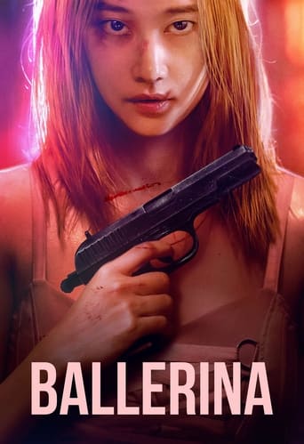 Ballerina - Film completo in Altadefinizione Ballerina streaming in alta definizione