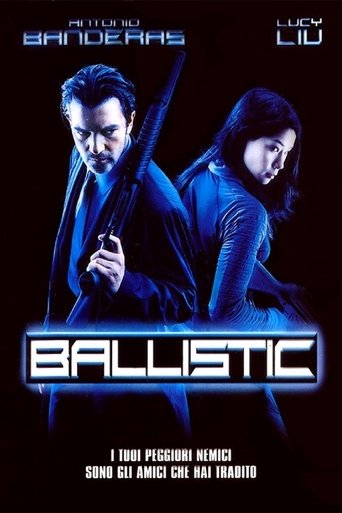 Ballistic streaming in alta definizione