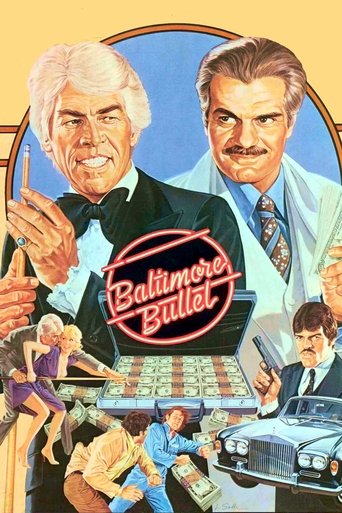 Baltimore Bullett - Film completo in Altadefinizione Baltimore Bullett streaming in alta definizione