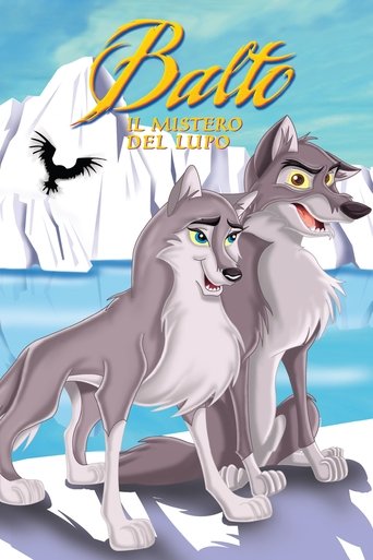Balto 2 - Il mistero del lupo - Film completo in Altadefinizione Balto 2 - Il mistero del lupo streaming in alta definizione