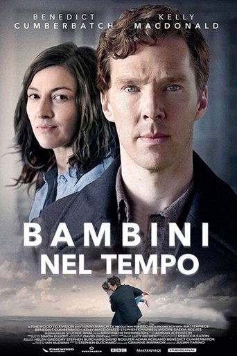 Bambini nel tempo streaming film HD poster