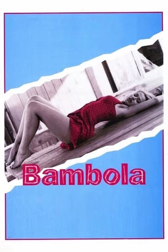 Bambola - Film completo in Altadefinizione Bambola streaming in alta definizione