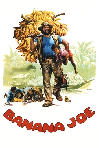 Banana Joe - Film completo in Altadefinizione Banana Joe streaming in alta definizione