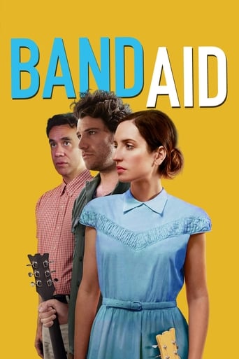 Band Aid - Film completo in Altadefinizione Band Aid streaming in alta definizione