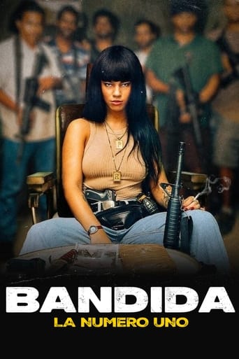 Bandida - La numero uno - Film completo in Altadefinizione Bandida - La numero uno streaming in alta definizione