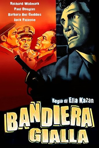 Bandiera gialla - Film completo in Altadefinizione Bandiera gialla streaming in alta definizione