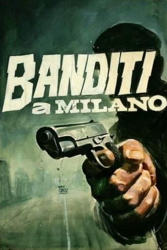 Banditi a Milano - Film completo in Altadefinizione Banditi a Milano streaming in alta definizione