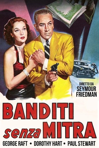 Banditi senza mitra - Film completo in Altadefinizione Banditi senza mitra streaming in alta definizione