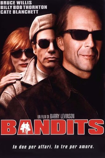 Bandits streaming in alta definizione