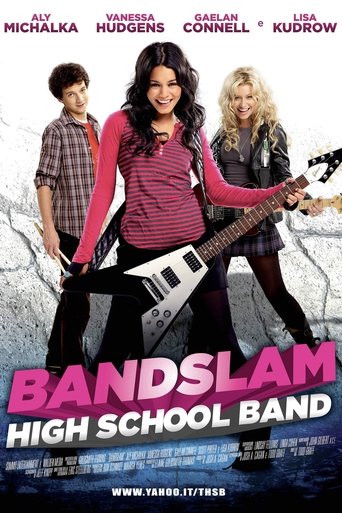 Bandslam - High School Band streaming in alta definizione