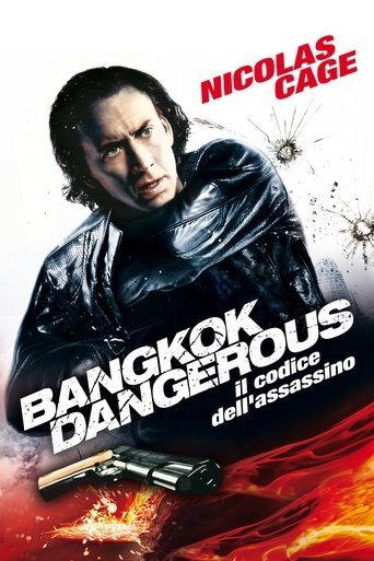 Bangkok Dangerous - Il codice dell'assassino - Film completo in Altadefinizione Bangkok Dangerous - Il codice dell'assassino streaming in alta definizione