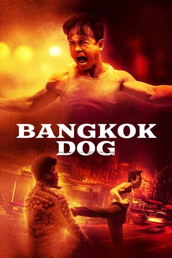 Bangkok Dog - Missione finale - Film completo in Altadefinizione Bangkok Dog - Missione finale streaming in alta definizione