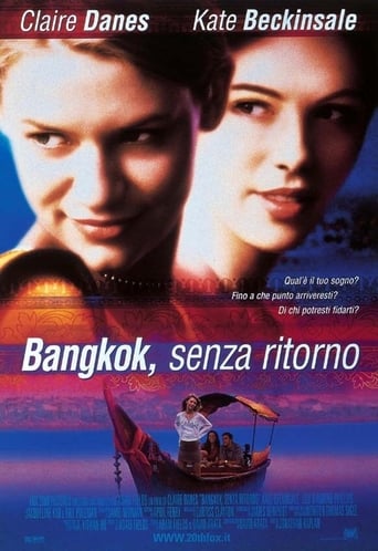 Bangkok, senza ritorno - Film completo in Altadefinizione Bangkok, senza ritorno streaming in alta definizione