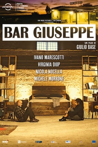Bar Giuseppe - Film completo in Altadefinizione Bar Giuseppe streaming in alta definizione