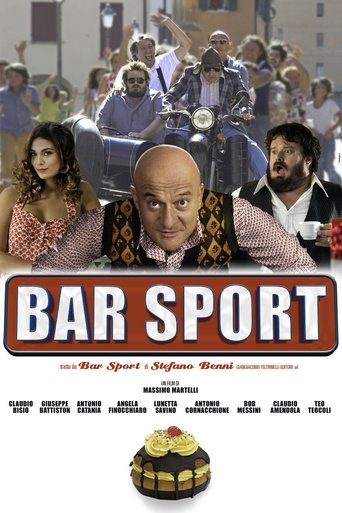 Bar Sport - Film completo in Altadefinizione Bar Sport streaming in alta definizione
