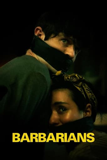 Barbarians - Film completo in Altadefinizione Barbarians streaming in alta definizione