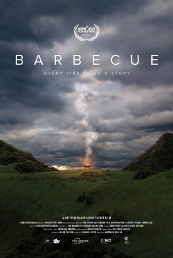 Barbecue streaming in alta definizione