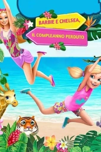 Barbie e Chelsea – Il compleanno perduto