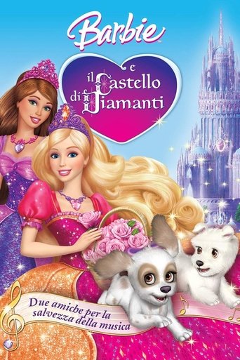 Barbie e il castello di diamanti streaming in alta definizione