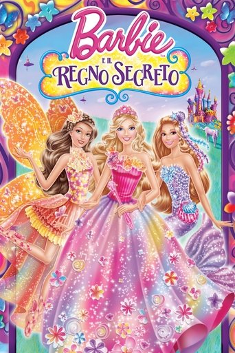 Barbie e il regno segreto - Film completo in Altadefinizione Barbie e il regno segreto streaming in alta definizione