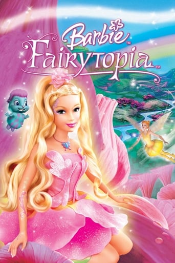 Barbie Fairytopia streaming in alta definizione