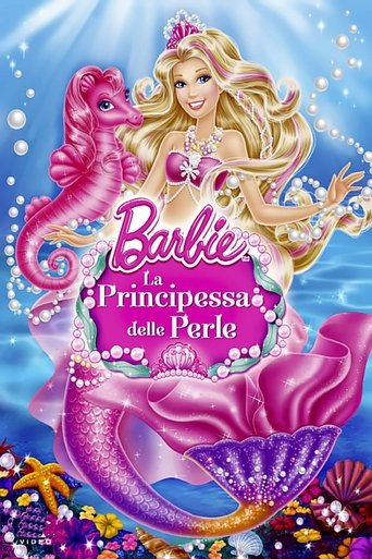 Guarda Barbie - La principessa delle perle in Altadefinizione Barbie - La principessa delle perle streaming film HD poster