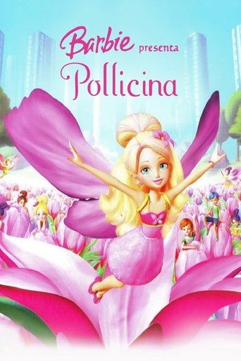 Barbie presenta Pollicina streaming in alta definizione