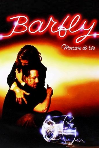 Guarda Barfly - Moscone da bar in Altadefinizione Barfly - Moscone da bar streaming film HD poster