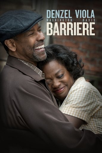 Barriere Barriere