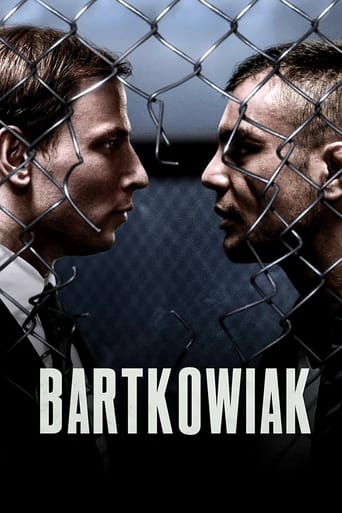 Bartkowiak - Film completo in Altadefinizione Bartkowiak streaming in alta definizione