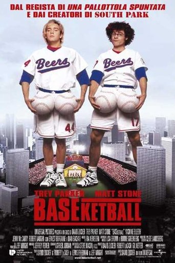 BASEketball - Film completo in Altadefinizione BASEketball streaming in alta definizione