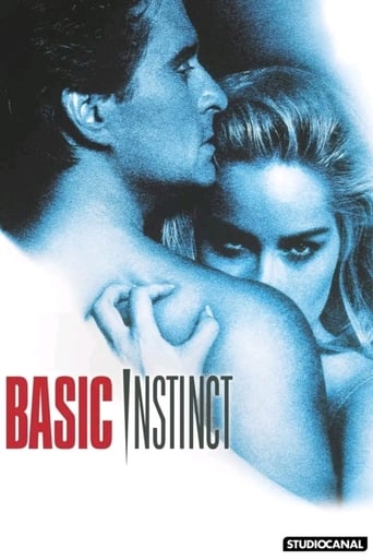 Basic Instinct - Film completo in Altadefinizione Basic Instinct streaming in alta definizione