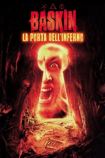Baskin: La porta dell'inferno - Film completo in Altadefinizione Baskin: La porta dell'inferno streaming in alta definizione