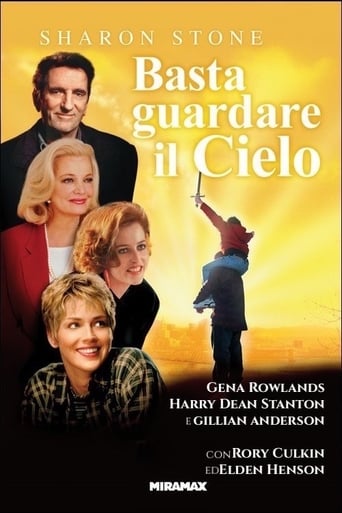 Basta guardare il cielo - Film completo in Altadefinizione Basta guardare il cielo streaming in alta definizione