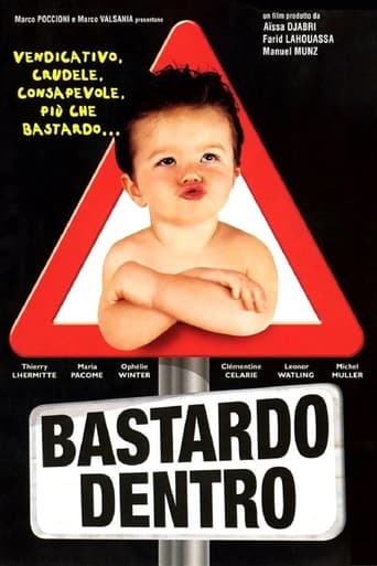 Bastardo dentro - Film completo in Altadefinizione Bastardo dentro streaming in alta definizione