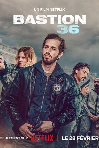 Bastion 36 - Film completo in Altadefinizione Bastion 36 streaming in alta definizione