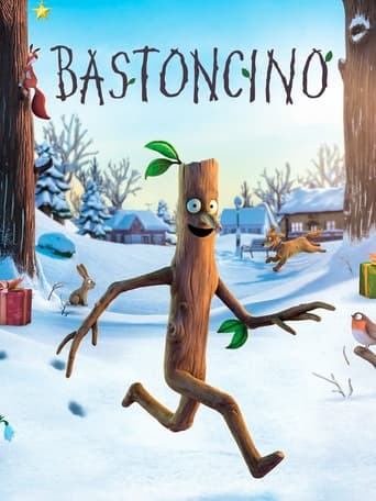 Bastoncino - Film completo in Altadefinizione Bastoncino streaming in alta definizione