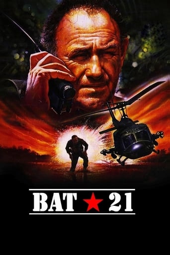 Bat★21 streaming in alta definizione