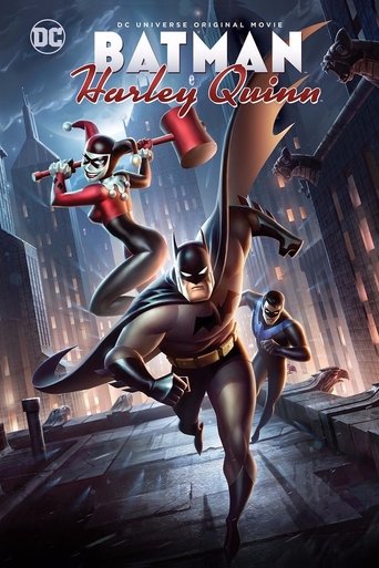 Batman e Harley Quinn - Film completo in Altadefinizione Batman e Harley Quinn streaming in alta definizione