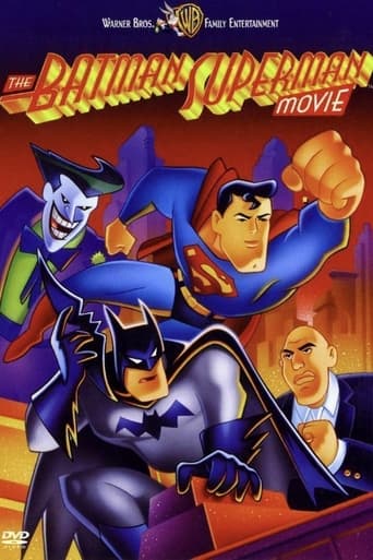 Batman e Superman - I due supereroi - Film completo in Altadefinizione Batman e Superman - I due supereroi streaming in alta definizione