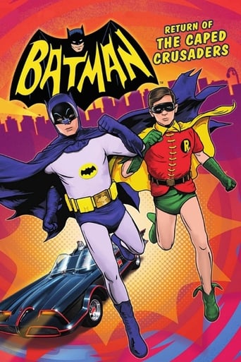 Batman: Il ritorno del crociato incappucciato - Film completo in Altadefinizione Batman: Il ritorno del crociato incappucciato streaming in alta definizione