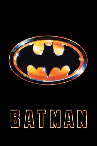 Batman - Film completo in Altadefinizione Batman streaming in alta definizione