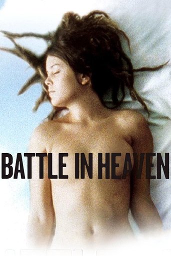 Battaglia nel cielo streaming film HD poster