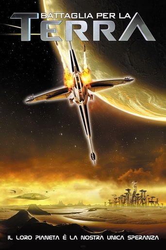 Battaglia per la Terra - Film completo in Altadefinizione Battaglia per la Terra streaming in alta definizione