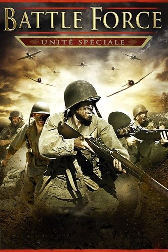 Battle Force - Unità Speciale - Film completo in Altadefinizione Battle Force - Unità Speciale streaming in alta definizione