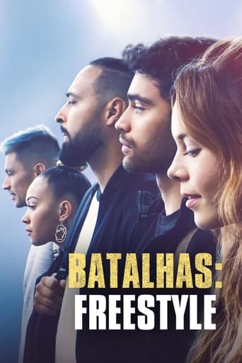 Battle: Freestyle - Film completo in Altadefinizione Battle: Freestyle streaming in alta definizione
