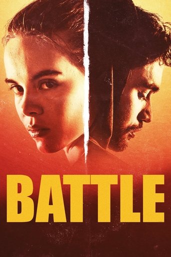 Battle streaming in alta definizione