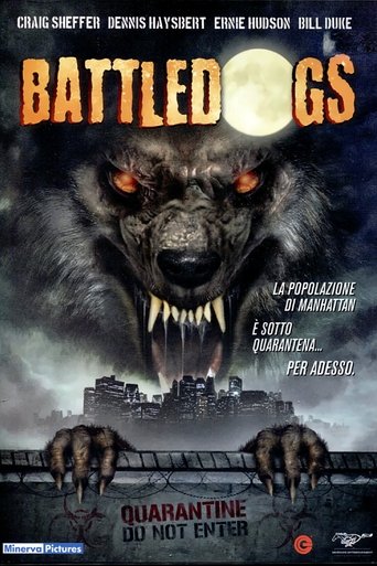 Battledogs - Film completo in Altadefinizione Battledogs streaming in alta definizione
