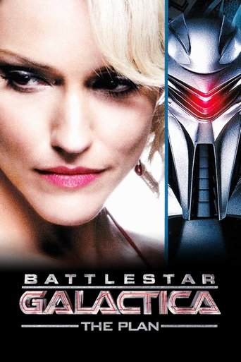 Battlestar Galactica - The Plan - Film completo in Altadefinizione Battlestar Galactica - The Plan streaming in alta definizione